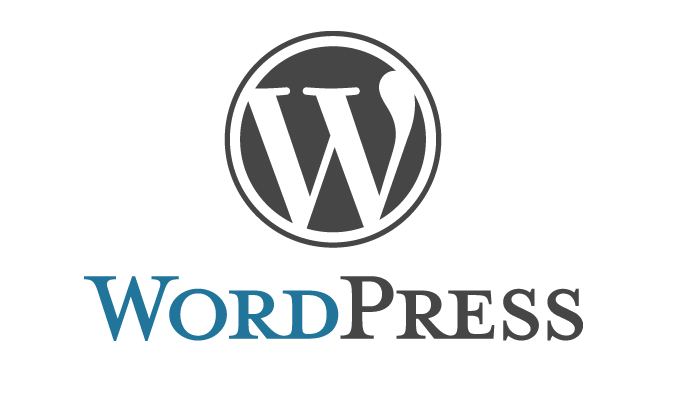 precios wordpress logotipo de wordpress