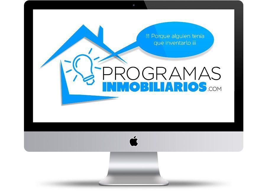 logotipo de programas inmobiliarios