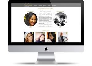 carasguapas web de modelos