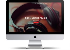 Web de Música, FLMusic