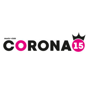 vectorización y pequeño restyling de tipografía de logotipo corona 15