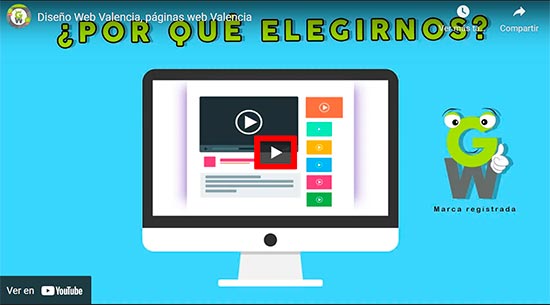 Vídeos Corporativos Valencia