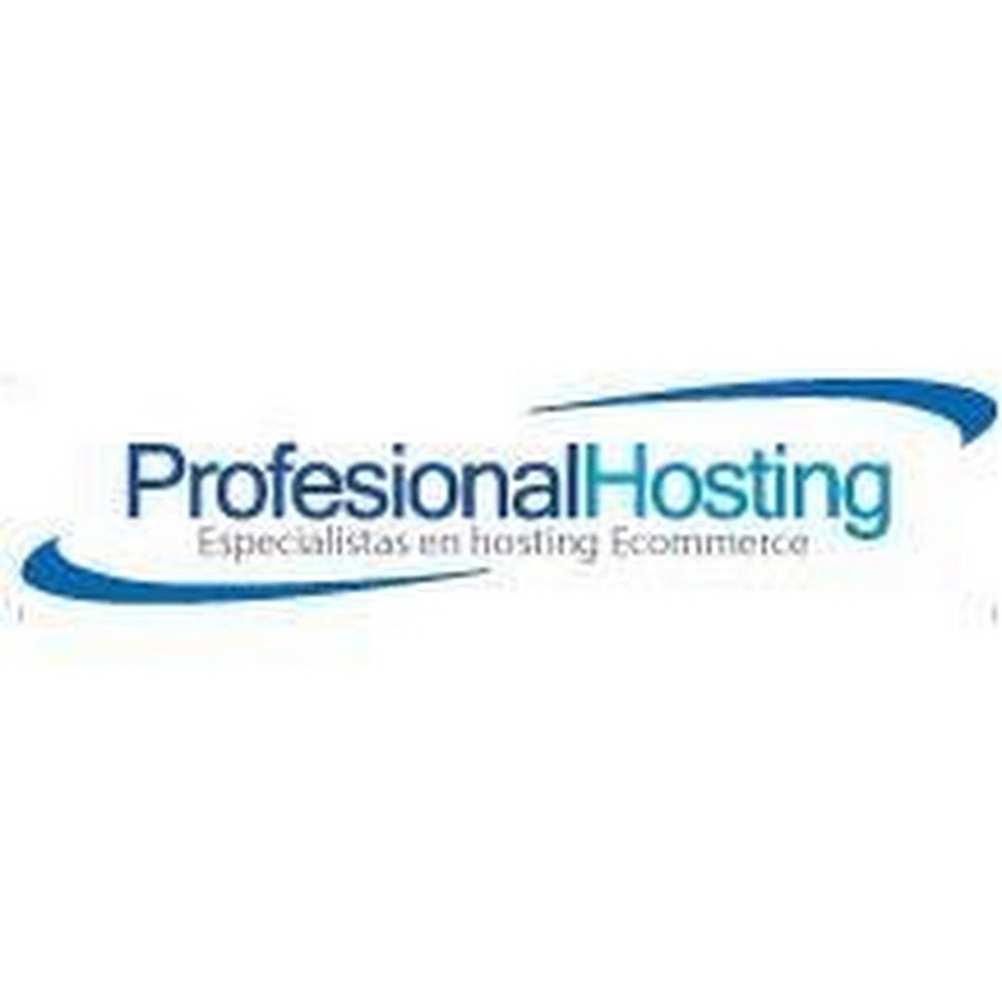 profesional hosting
