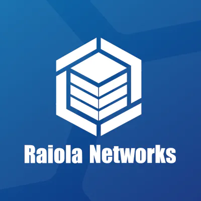 Raiola networks