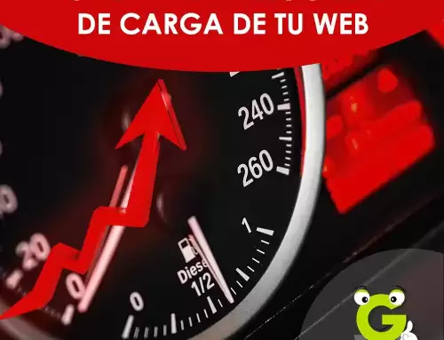 10 formas efectivas de aumentar la velocidad de carga de una web WordPress