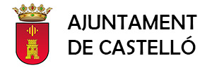 logo ayuntamiento Castellón
