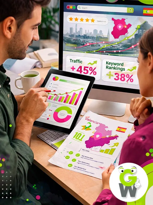 Beneficios de una auditoría SEO en Valencia