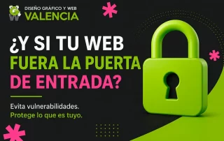 tu web es la puerta de entrada a hackers?
