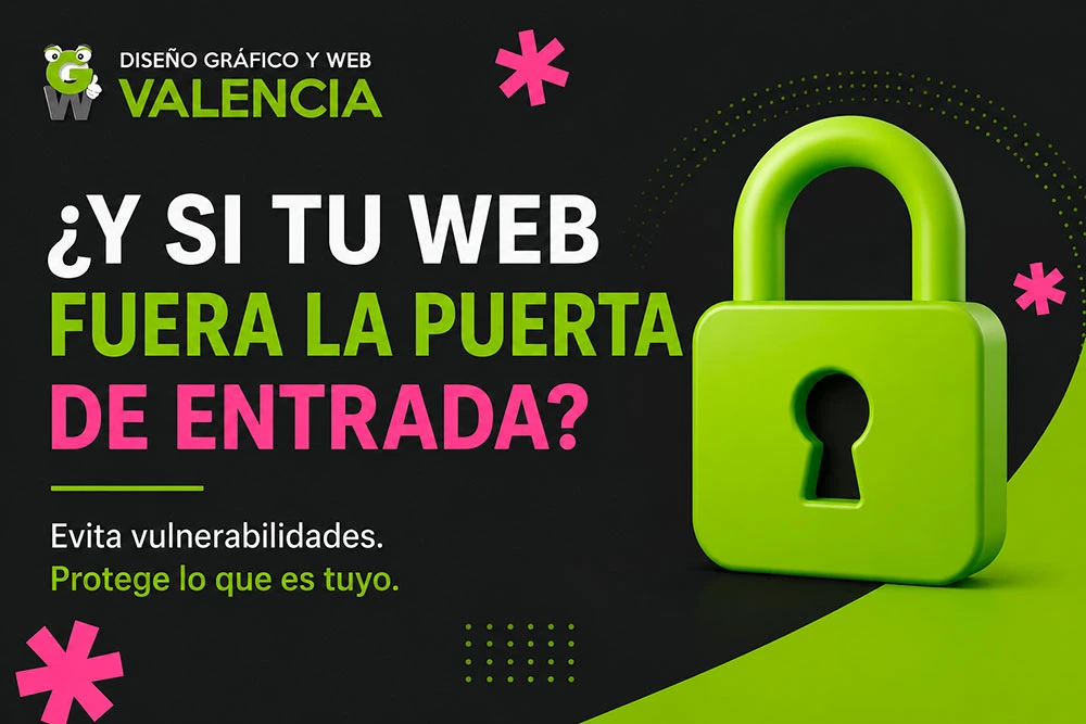 tu web es la puerta de entrada a hackers?