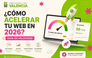 Cómo Acelerar tu Web en 2026