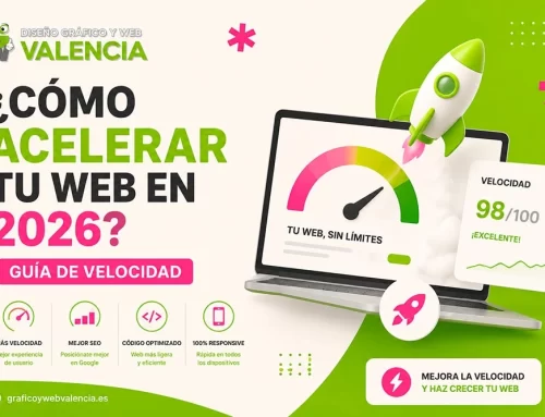 ¿Cómo Acelerar tu Web en 2026?: Guía de Velocidad
