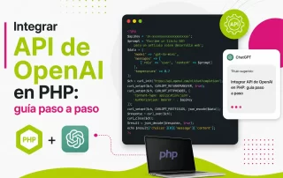 API de OpenAI, paso a paso